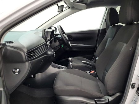 2025 Hyundai i20 i20 Deluxe Plus From €82 per week €22,975 thumbnail