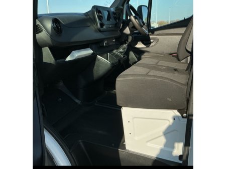 2023 Mercedes-Benz Sprinter - thumbnail 9