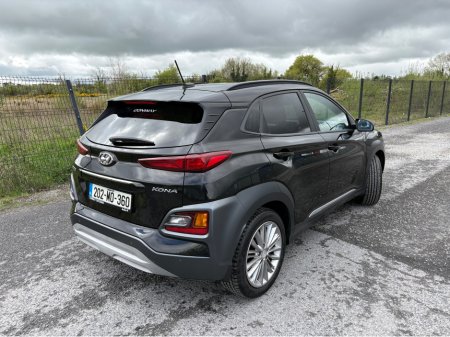 2020 Hyundai Kona - photo 8