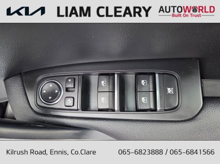 2022 Kia Ceed PE 1.0 GT LINE 5DR €22,900 thumbnail
