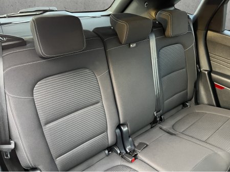 2023 Ford Kuga TITANIUM 2.5 PHEV 225 S6.2 €30,950 thumbnail