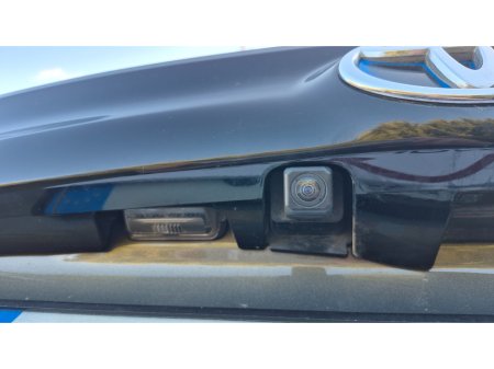 2022 Toyota Yaris 1.5 LUNA SPORT 4DR A €17,500 thumbnail