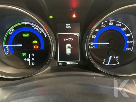 2017 Toyota Auris - thumbnail 20