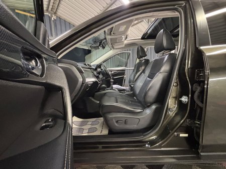 2016 Nissan X-Trail - thumbnail 19