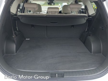 2022 Hyundai Santa Fe - thumbnail 19