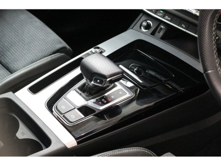 2023 Audi Q5 - thumbnail 25