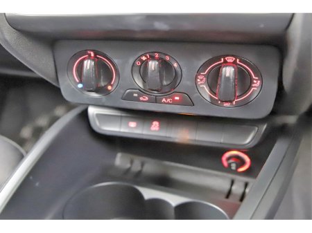 2016 Audi A1 1.0TFSI 95BHP S-TRONIC 5DR *1 YEARS WARRANTY* €14,490 thumbnail