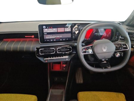 2026 Renault 5 - thumbnail 2