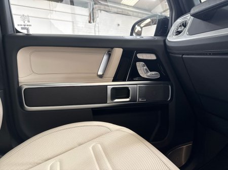 2026 Mercedes-Benz G Class - thumbnail 15