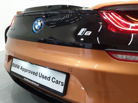 2019 BMW i8 - thumbnail 27