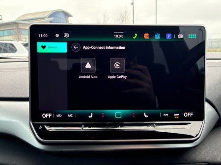 2024 Volkswagen ID.4 - thumbnail 23