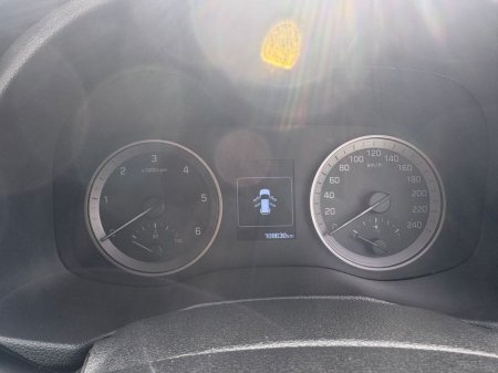 2016 Hyundai Tucson - thumbnail 18