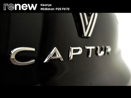 2023 Renault Captur Evolution TCe 90 MY23 €22,990 thumbnail