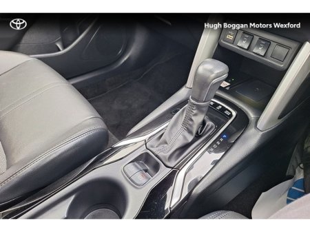 2023 Toyota Corolla Cross - thumbnail 17