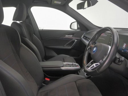 2023 BMW X1 - thumbnail 12