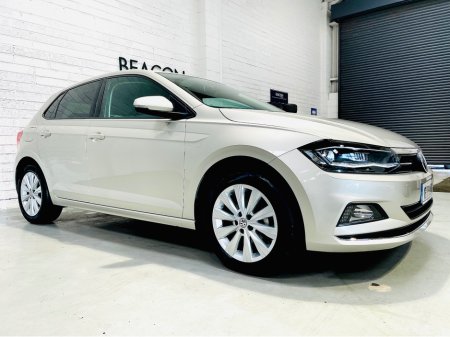 2018 Volkswagen Polo - thumbnail 5