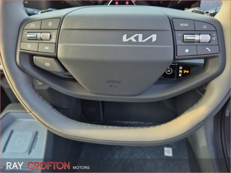 2026 Kia EV3 - thumbnail 19