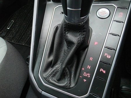 2018 Volkswagen Polo 1.0 TSI Comfortline €14,950 thumbnail