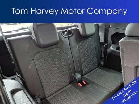 2023 SEAT Tarraco - thumbnail 8