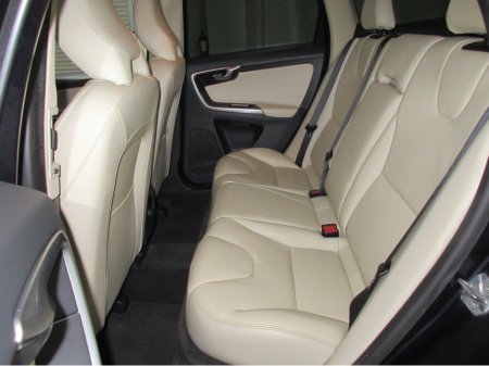 2016 Volvo XC60 2.0 D4 SE NAV 190BHP AUTO - SCRAPPAGE AVAILABLE €17,895 thumbnail