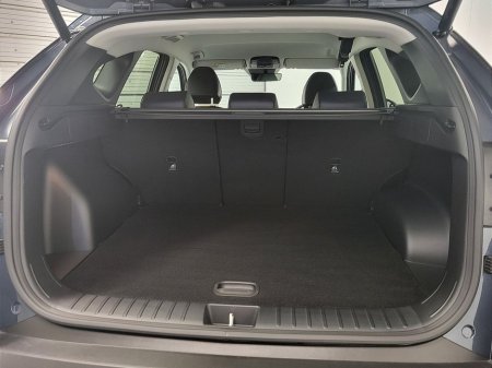 2024 Hyundai Tucson - thumbnail 10