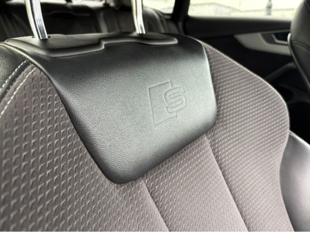 2017 Audi A5 - thumbnail 18