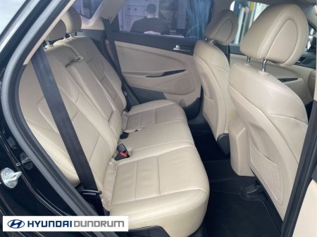 2016 Hyundai Tucson - thumbnail 12