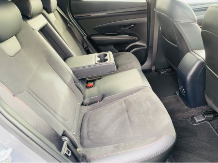 2023 Hyundai Tucson - thumbnail 23