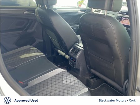 2023 Volkswagen Tiguan - thumbnail 7