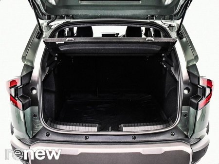 2025 Dacia Duster HEV 140 Extreme €33,490 thumbnail