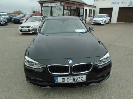 2018 BMW 3 Series - thumbnail 5