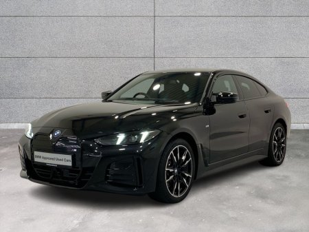 2025 BMW i4 - thumbnail 26