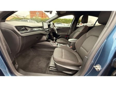 2024 Ford Focus - thumbnail 15