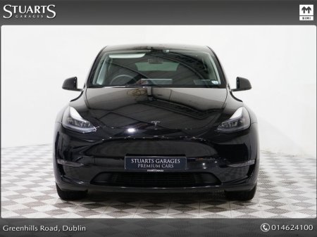 2023 Tesla Model Y - thumbnail 7