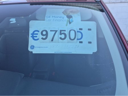 2015 Nissan Qashqai 1.5 SVE E6 4DR €9,750