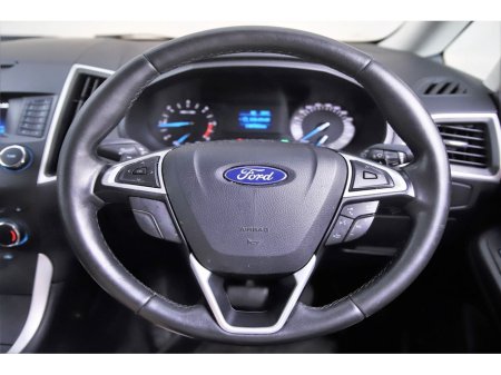 2017 Ford Galaxy - thumbnail 14