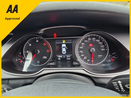 2015 Audi A4 SE * 2.0 DIESEL * €12,900 thumbnail