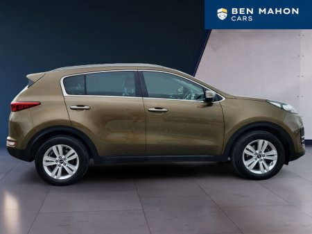 2016 Kia Sportage - thumbnail 6