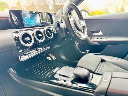 2021 Mercedes-Benz A Class A250 E AMG LINE!!AUTO!!ONLY 43K MLS!! €25,900 thumbnail