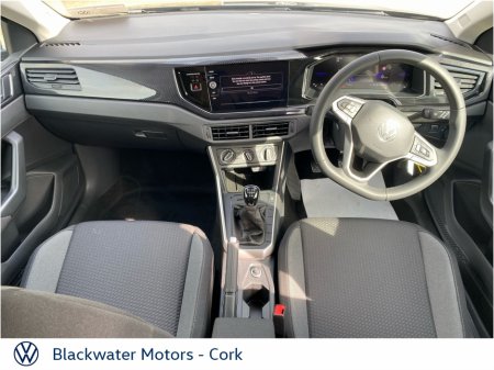 2026 Volkswagen Polo - photo 2