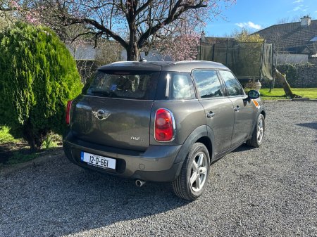 2012 MINI Hatch - thumbnail 3