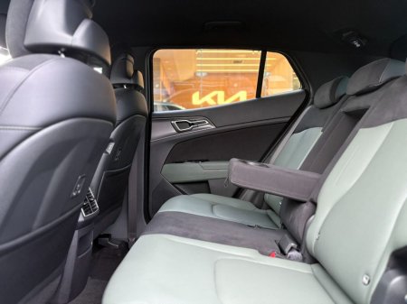 2025 Kia Sportage 1.6 HEV ( Anniversary Edition ) €43,995 thumbnail