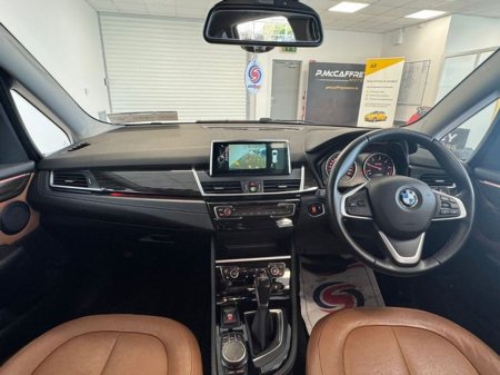 2017 BMW 2 Series Gran Tourer  €14,995 thumbnail