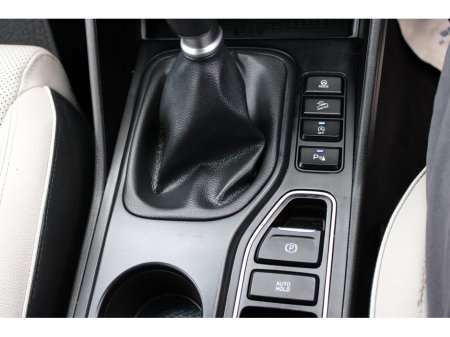 2019 Hyundai Tucson - thumbnail 19