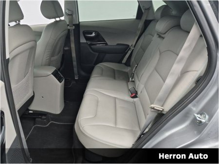 2022 Kia Niro 1.6 GDI PLUG-IN HYBRID Auto thumbnail