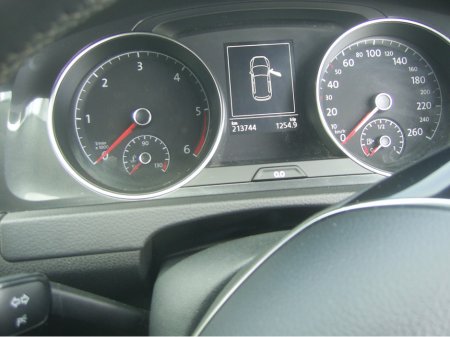 2018 Volkswagen Golf - thumbnail 5