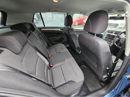 2014 Volkswagen Golf - thumbnail 6