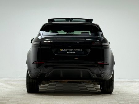 2024 Land Rover Range Rover Evoque HSE DYNAMIC P300E *HUGE SPEC* €52,990 thumbnail