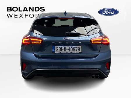2023 Ford Focus - thumbnail 12
