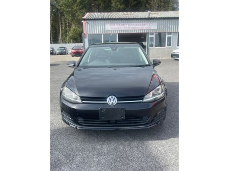 2016 Volkswagen Golf - thumbnail 2